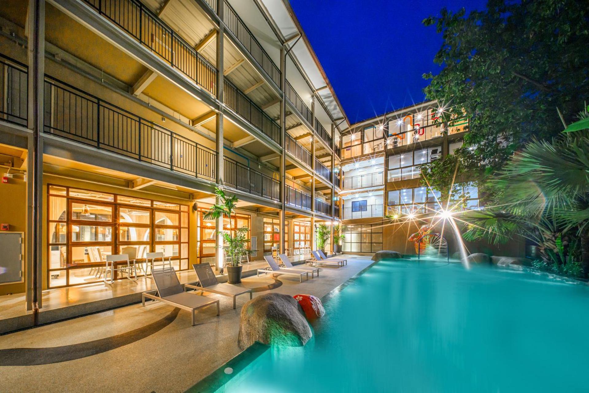 Centara Life Lamai Resort Samui מראה חיצוני תמונה