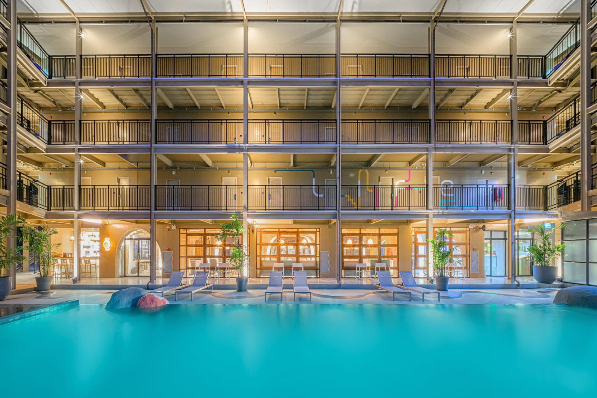 Centara Life Lamai Resort Samui מראה חיצוני תמונה
