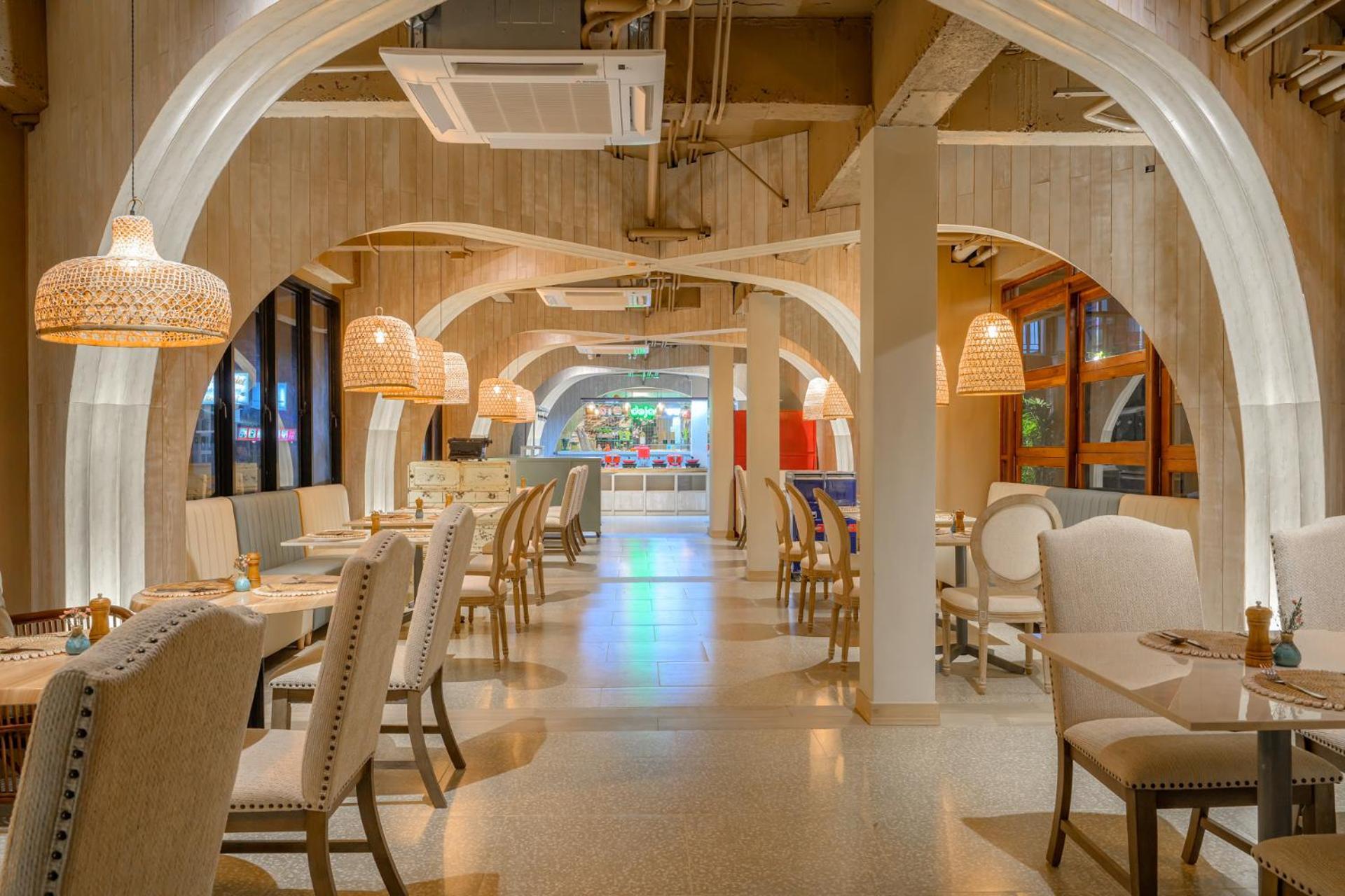 Centara Life Lamai Resort Samui מראה חיצוני תמונה