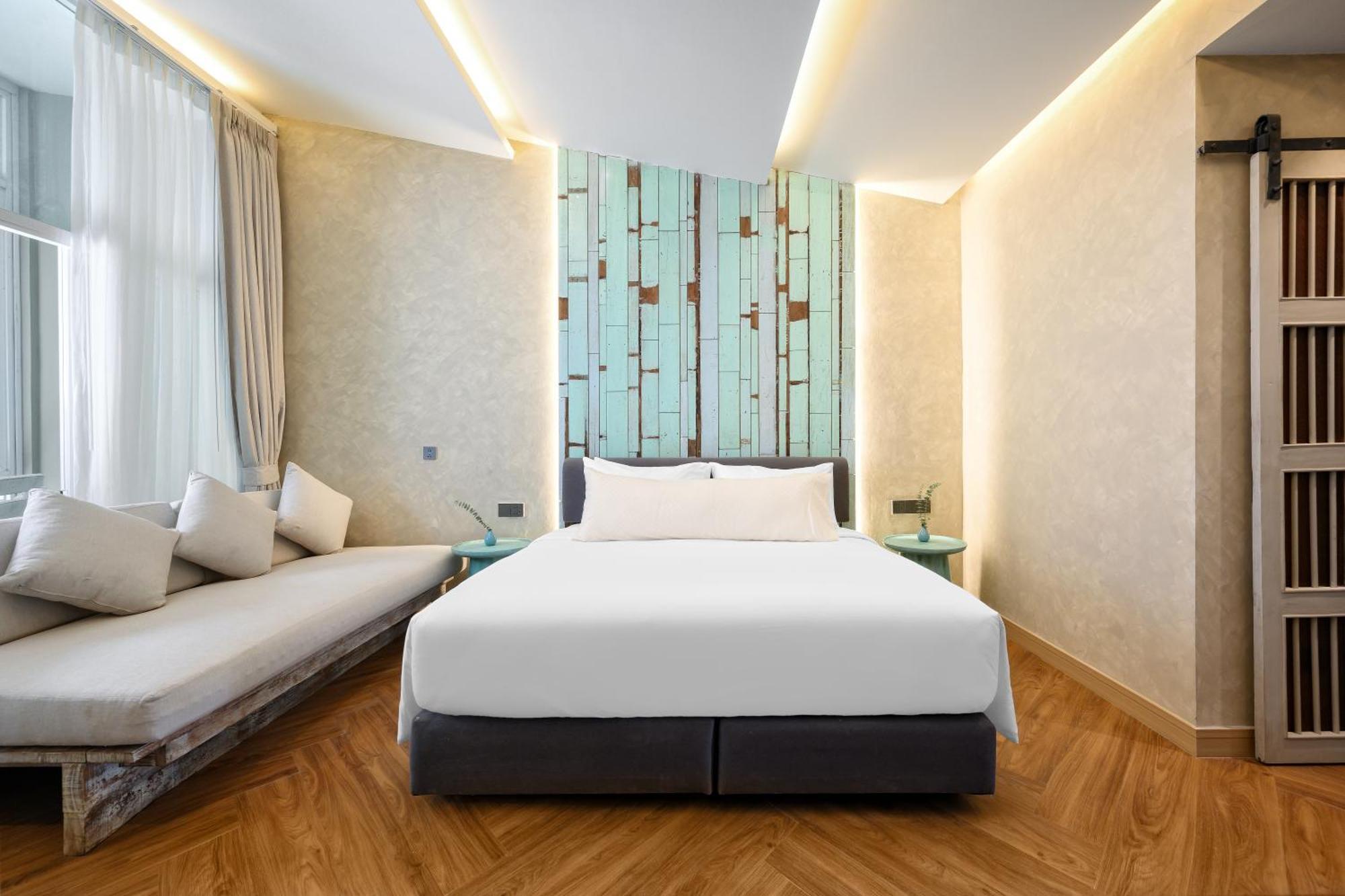 Centara Life Lamai Resort Samui מראה חיצוני תמונה