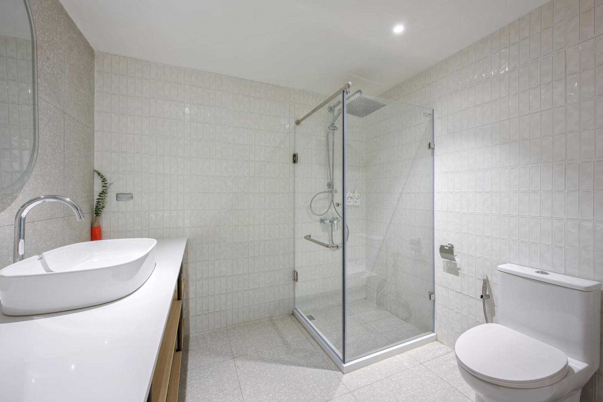 Centara Life Lamai Resort Samui מראה חיצוני תמונה