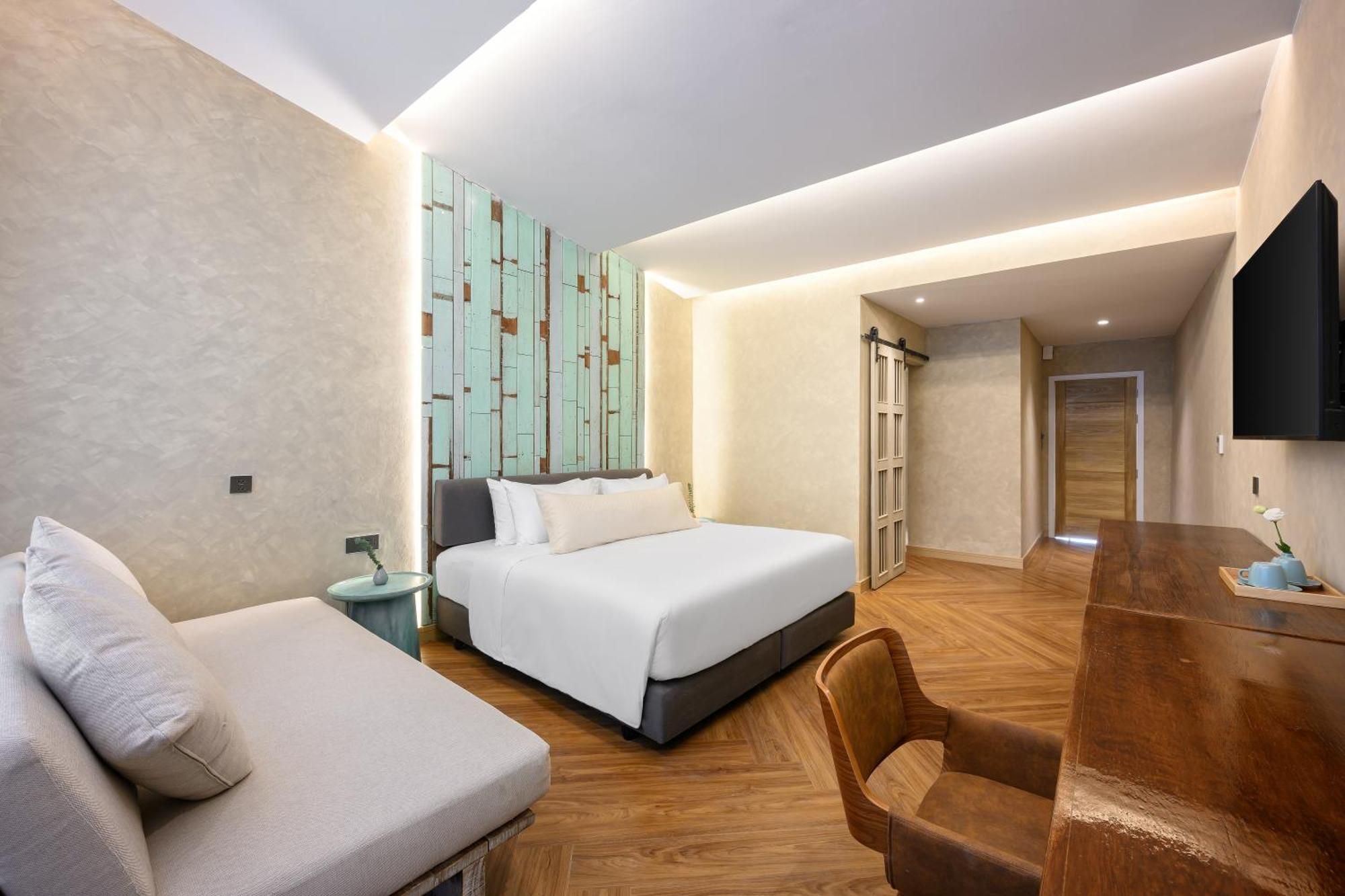 Centara Life Lamai Resort Samui מראה חיצוני תמונה