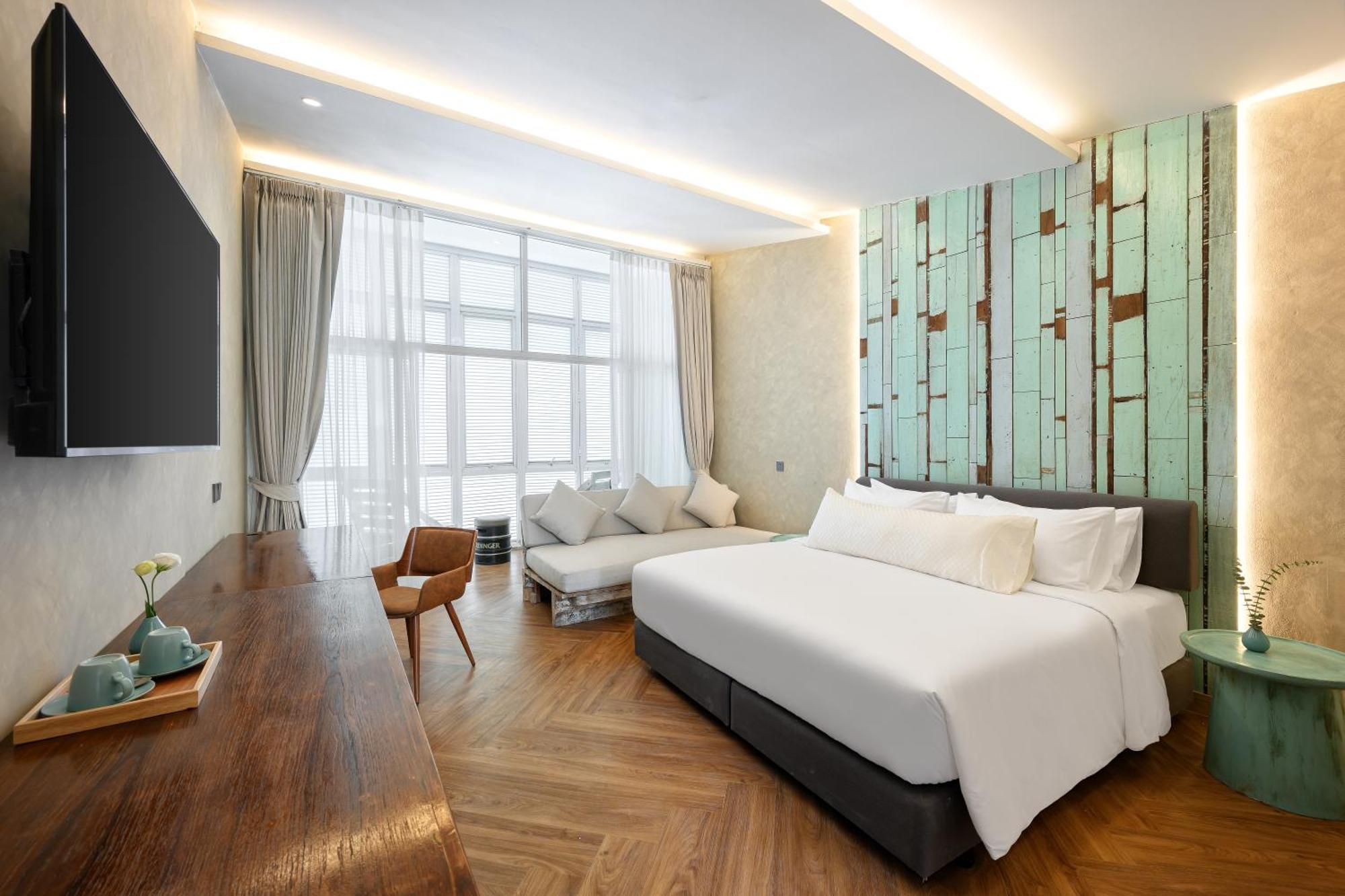 Centara Life Lamai Resort Samui מראה חיצוני תמונה