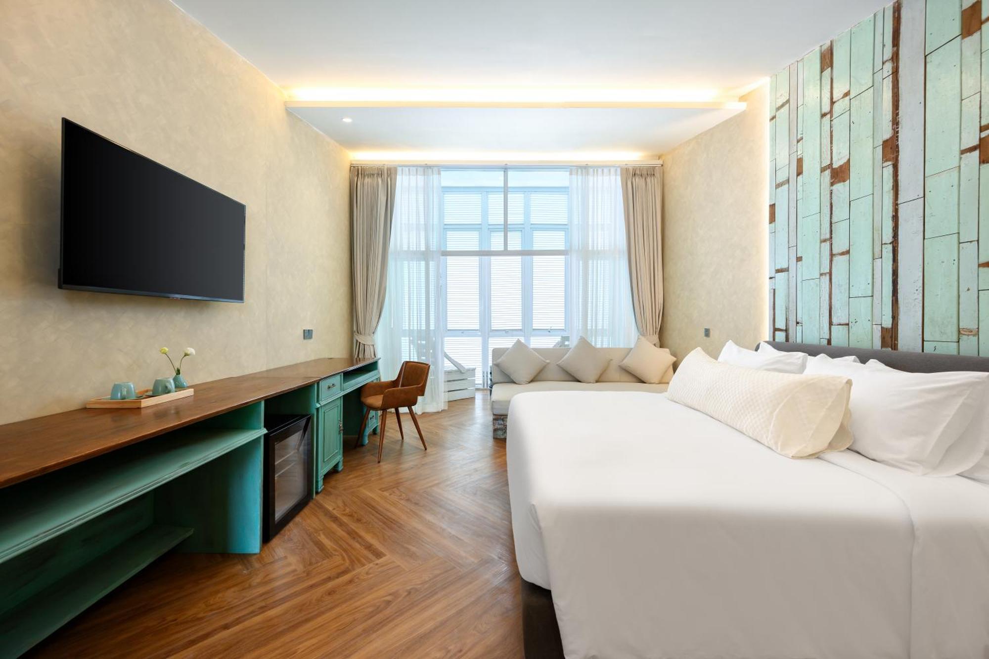 Centara Life Lamai Resort Samui מראה חיצוני תמונה