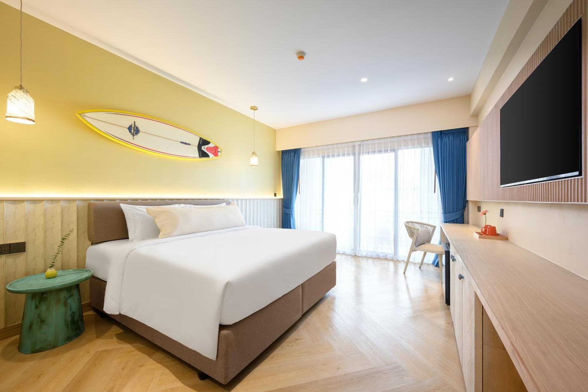 Centara Life Lamai Resort Samui מראה חיצוני תמונה
