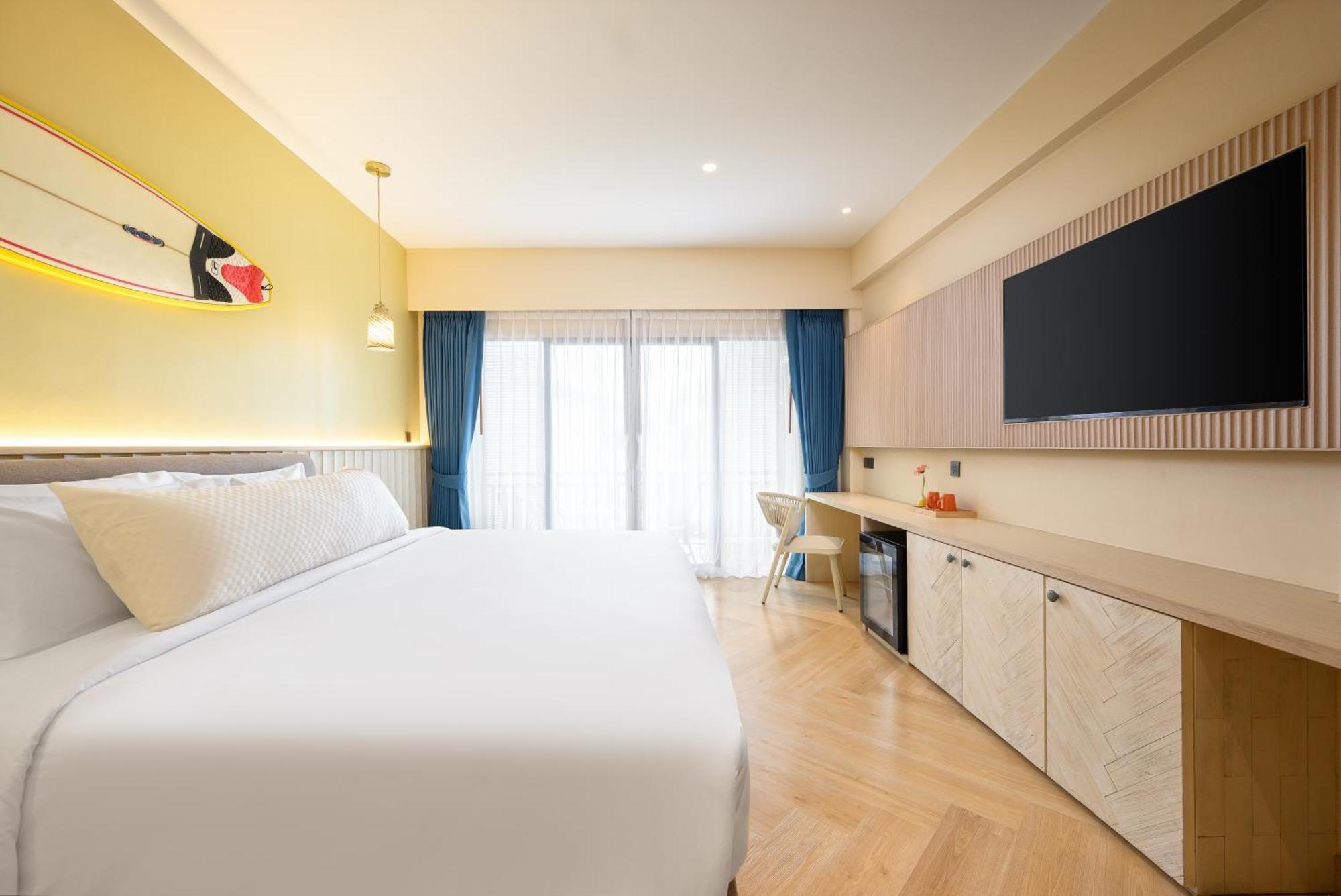 Centara Life Lamai Resort Samui מראה חיצוני תמונה