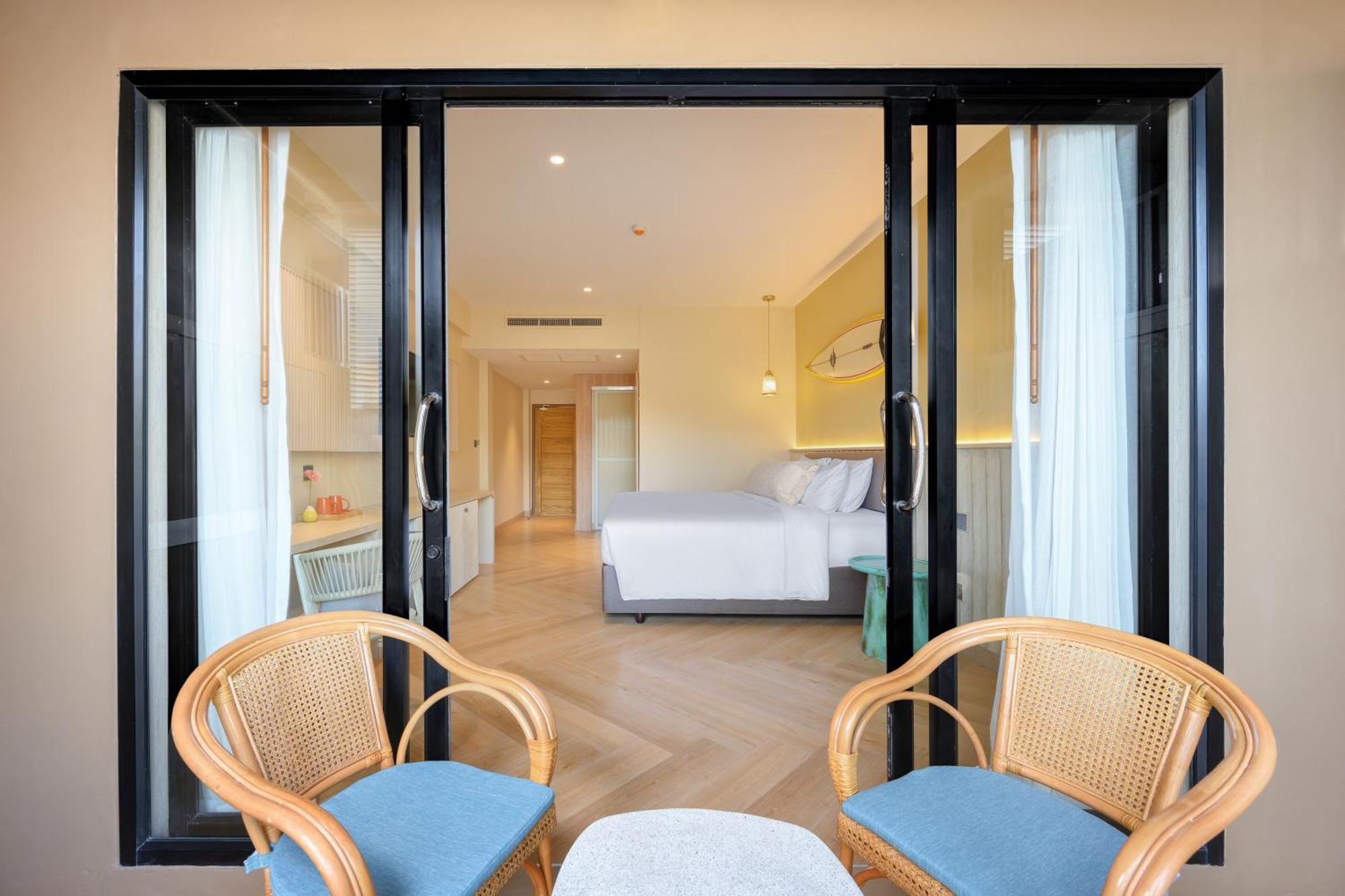 Centara Life Lamai Resort Samui מראה חיצוני תמונה