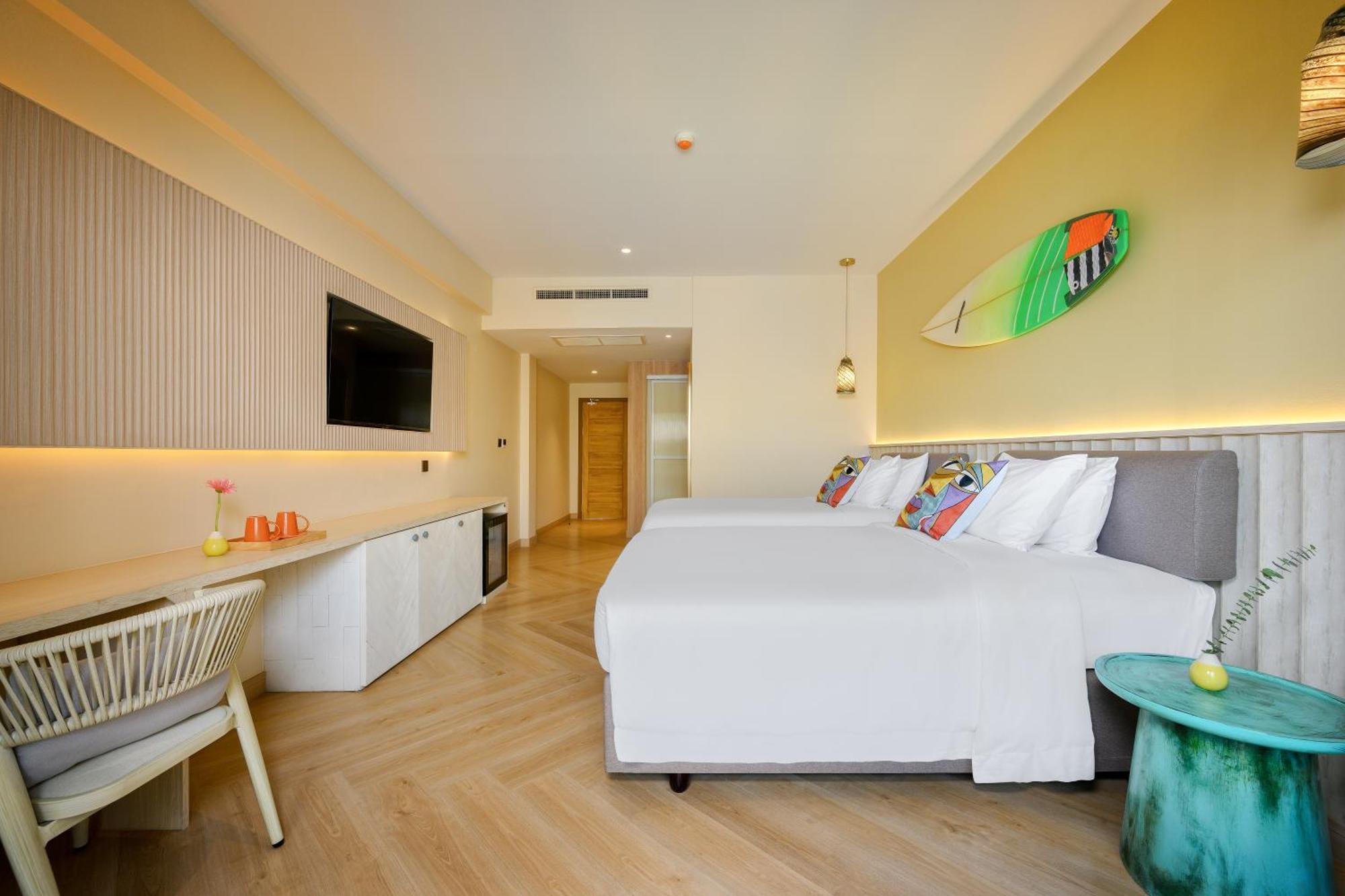 Centara Life Lamai Resort Samui מראה חיצוני תמונה