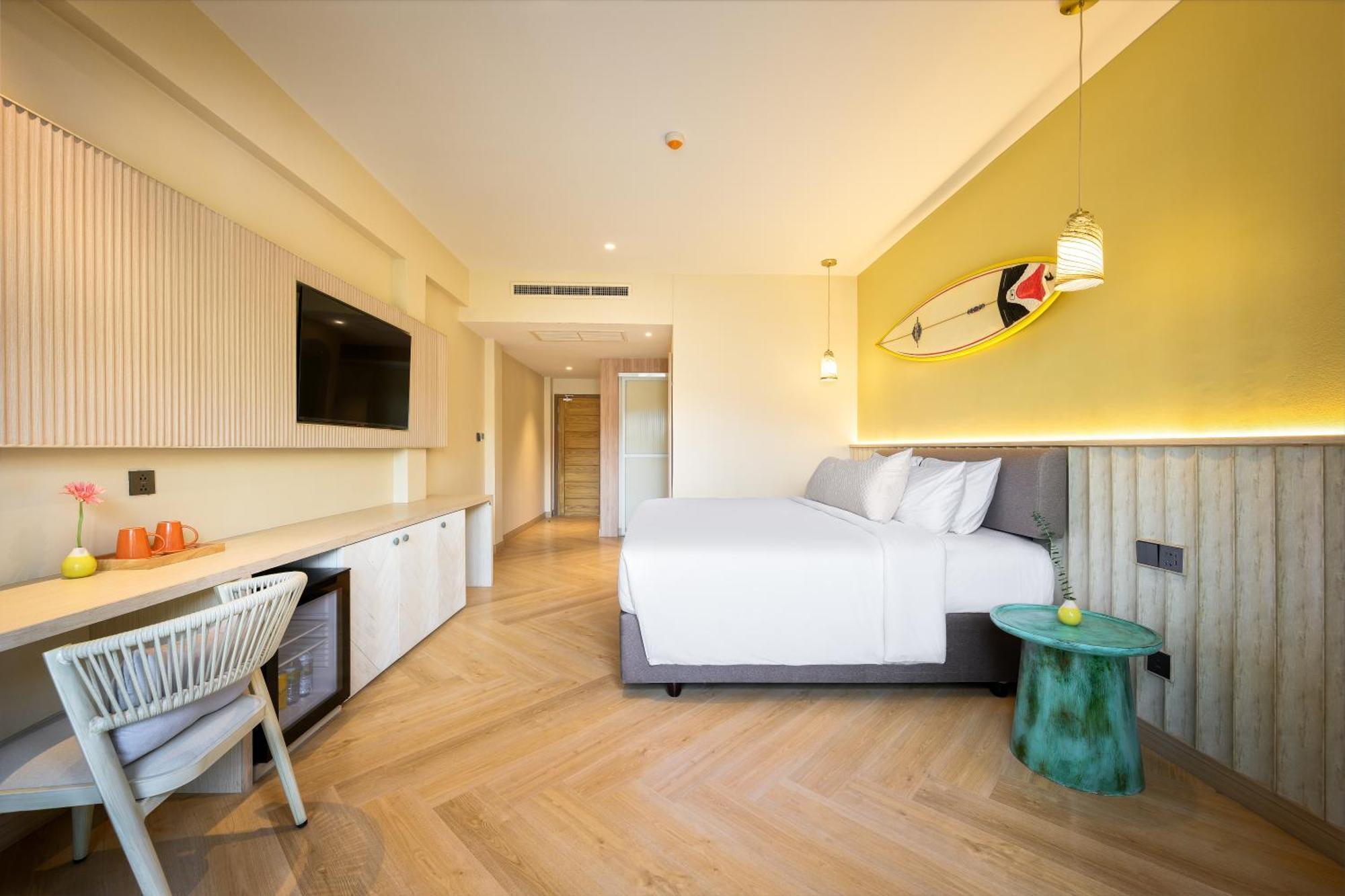 Centara Life Lamai Resort Samui מראה חיצוני תמונה