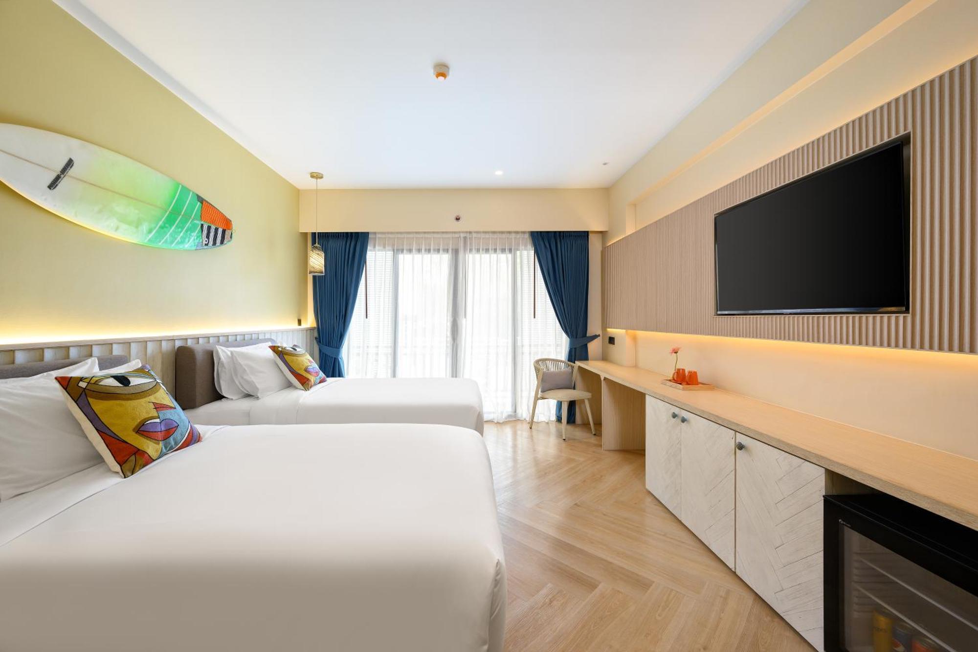 Centara Life Lamai Resort Samui מראה חיצוני תמונה