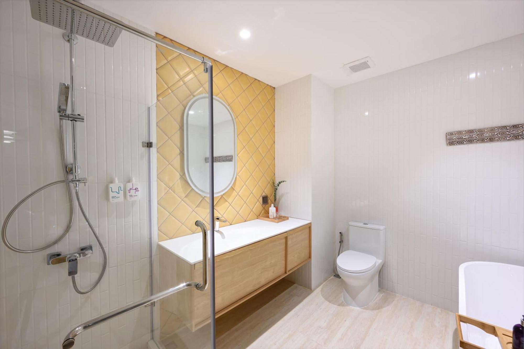 Centara Life Lamai Resort Samui מראה חיצוני תמונה
