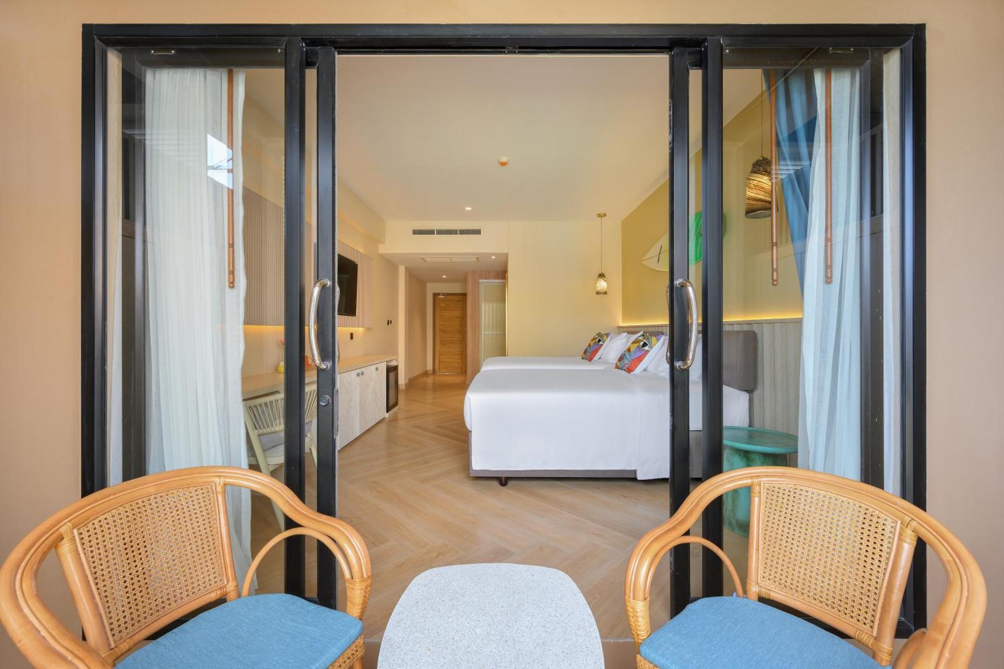 Centara Life Lamai Resort Samui מראה חיצוני תמונה