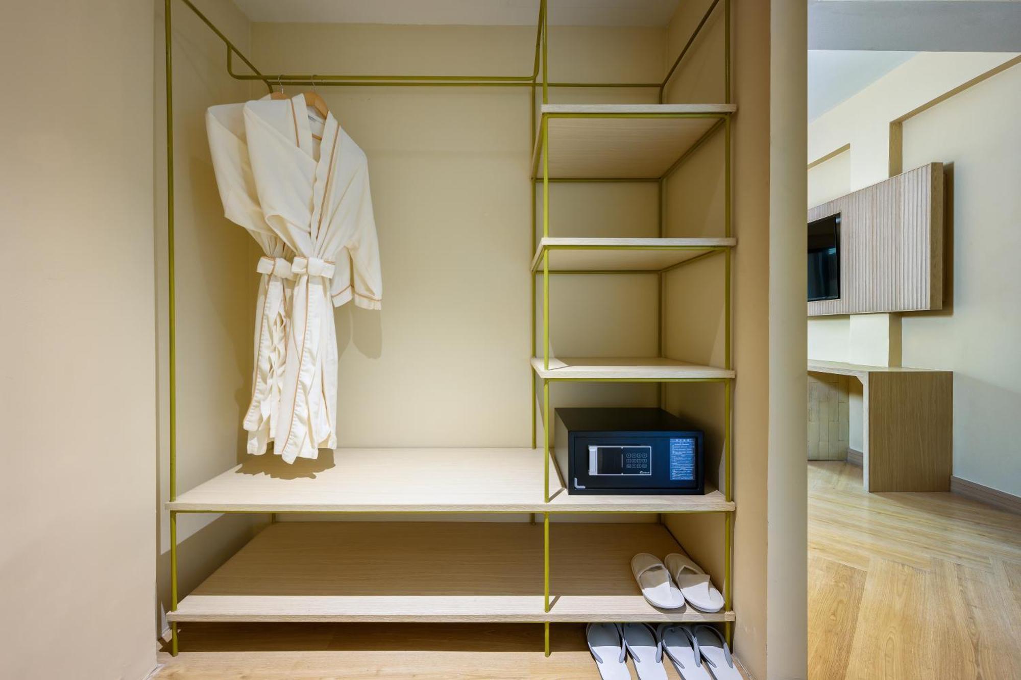 Centara Life Lamai Resort Samui מראה חיצוני תמונה