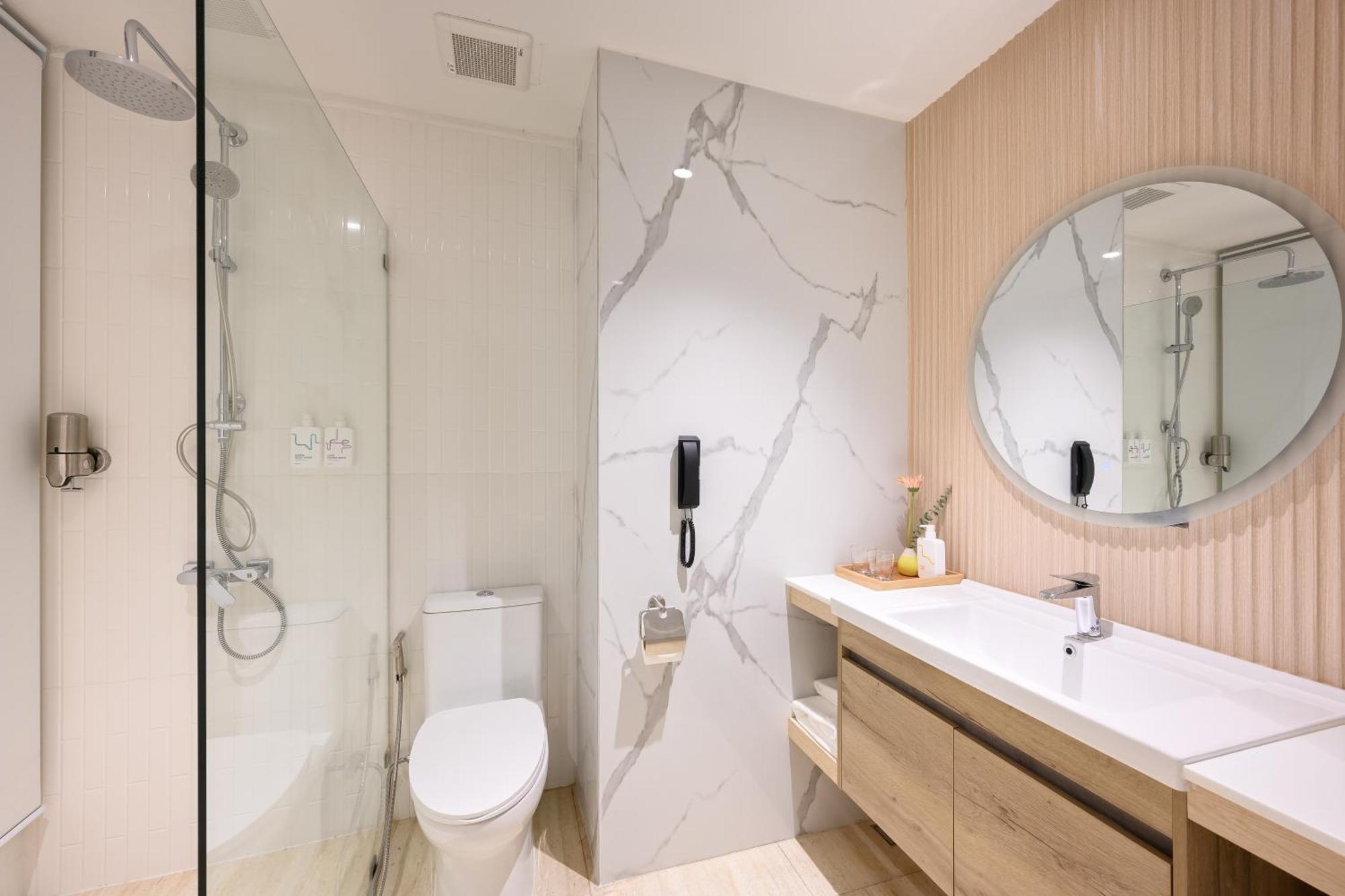 Centara Life Lamai Resort Samui מראה חיצוני תמונה