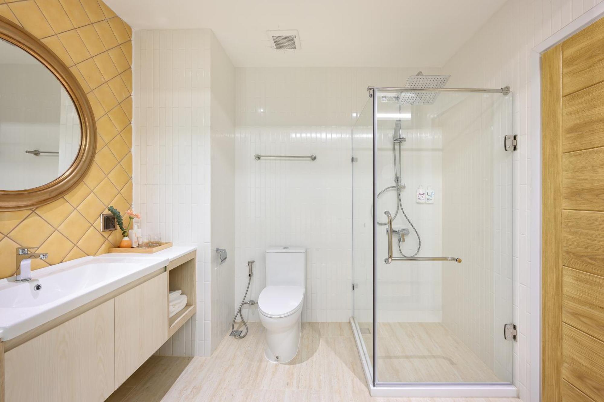 Centara Life Lamai Resort Samui מראה חיצוני תמונה