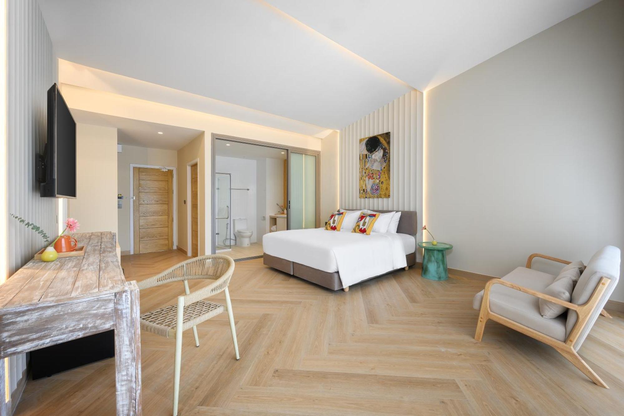 Centara Life Lamai Resort Samui מראה חיצוני תמונה