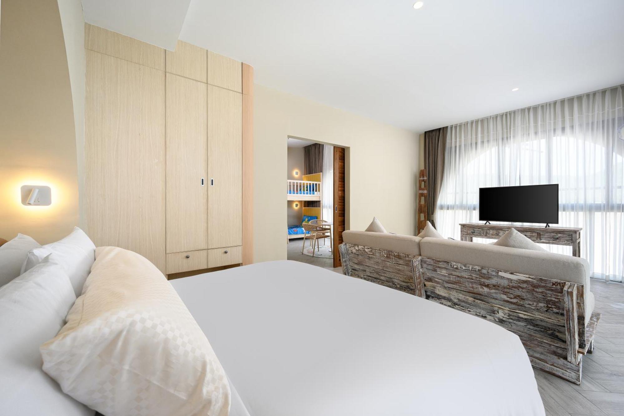 Centara Life Lamai Resort Samui מראה חיצוני תמונה
