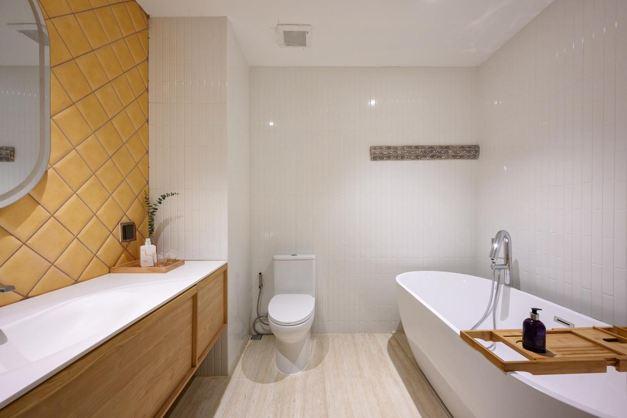 Centara Life Lamai Resort Samui מראה חיצוני תמונה