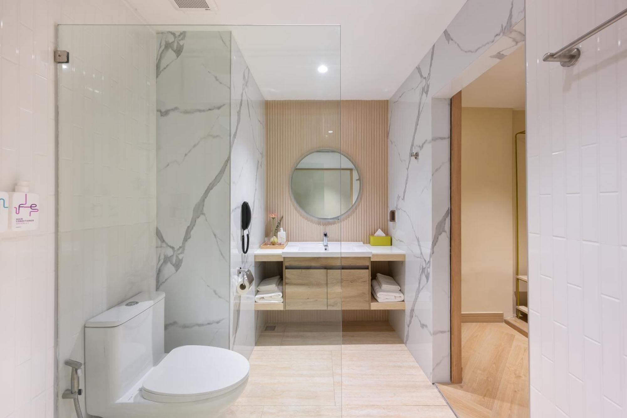 Centara Life Lamai Resort Samui מראה חיצוני תמונה