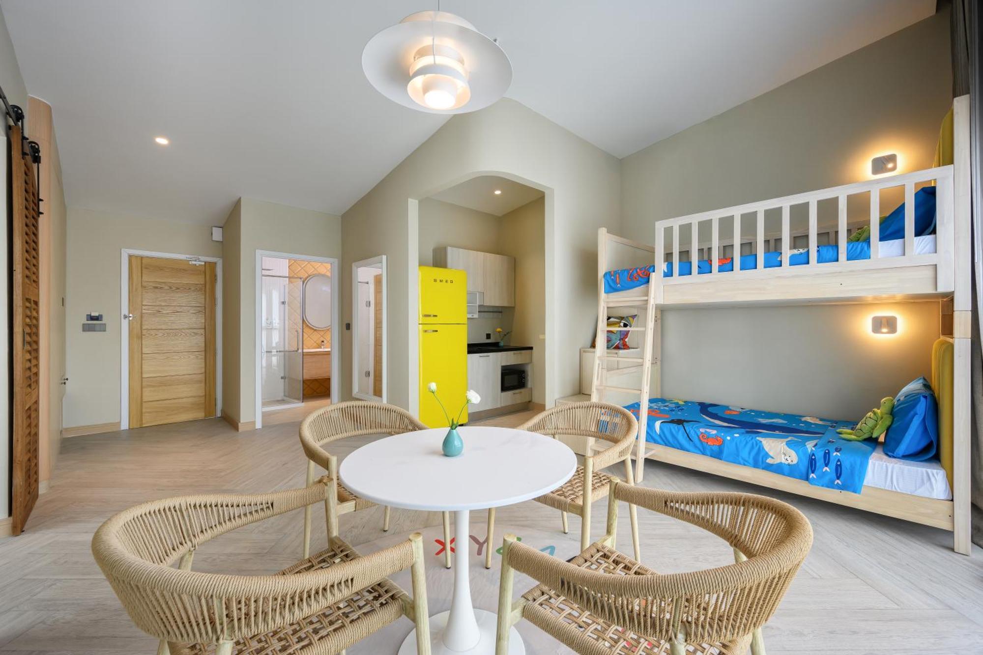 Centara Life Lamai Resort Samui מראה חיצוני תמונה