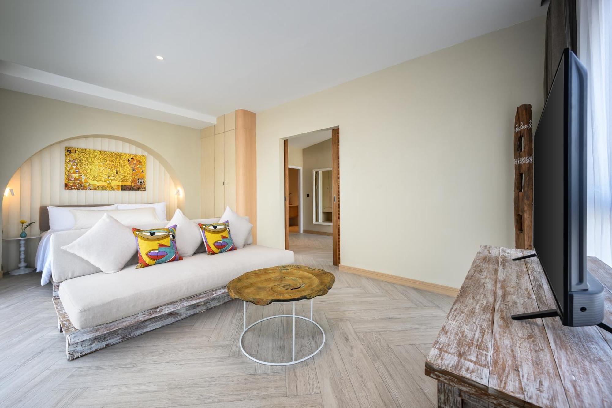 Centara Life Lamai Resort Samui מראה חיצוני תמונה